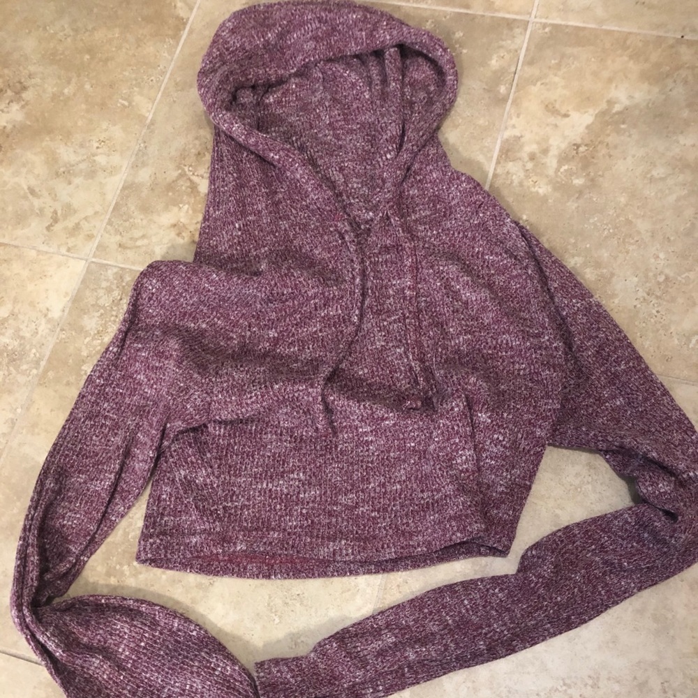 Gymshark Slounge Hoodie